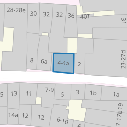 Perceel ZPN00-F-2744