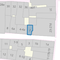 Perceel ZPN00-F-2745