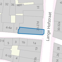 Perceel ZPN00-F-2746