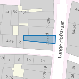 Perceel ZPN00-F-2747