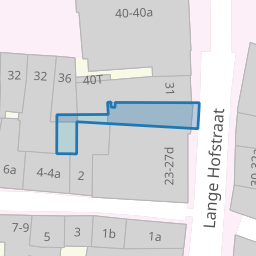 Perceel ZPN00-F-2749