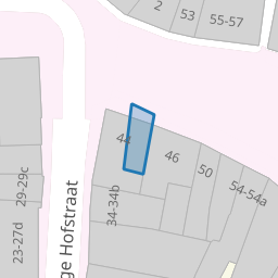 Perceel ZPN00-F-2758