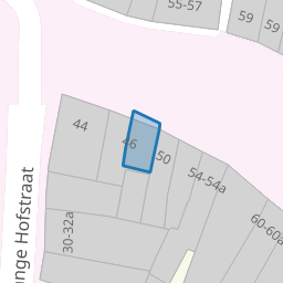 Perceel ZPN00-F-2761