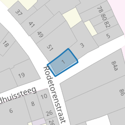 Perceel ZPN00-F-2785