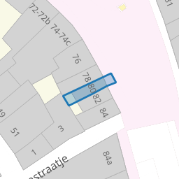 Perceel ZPN00-F-2787