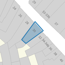 Perceel ZPN00-F-2851