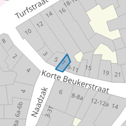 Perceel ZPN00-F-2890