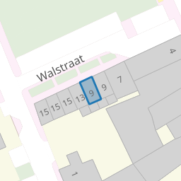 Perceel ZPN00-F-3072