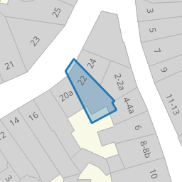 Perceel ZPN00-F-3534