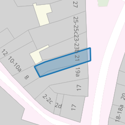 Perceel ZPN00-F-3564