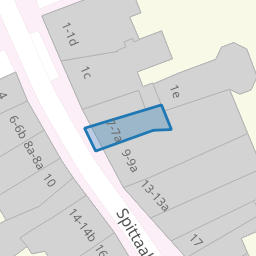 Perceel ZPN00-F-3811