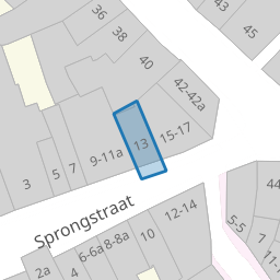 Perceel ZPN00-F-3995