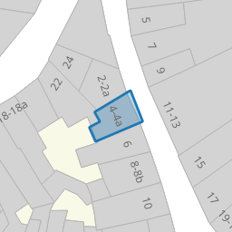 Perceel ZPN00-F-4025