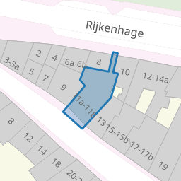 Perceel ZPN00-F-4582