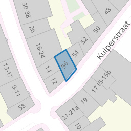 Perceel ZPN00-F-5088