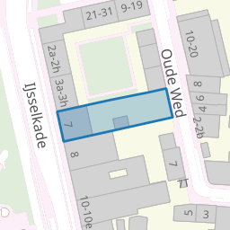 Perceel ZPN00-F-5118