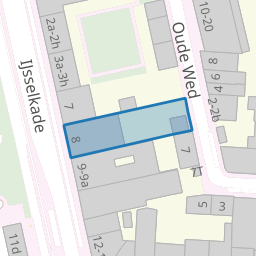 Perceel ZPN00-F-5119