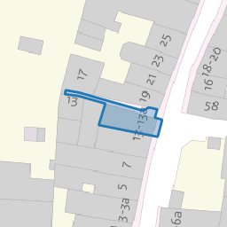 Perceel ZPN00-F-5294