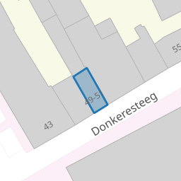 Perceel ZPN00-F-5305