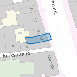 Perceel ZPN00-F-5340