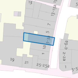 Perceel ZPN00-F-5347