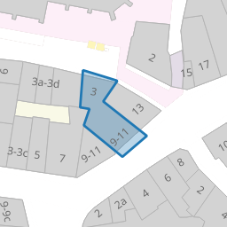 Perceel ZPN00-F-5416