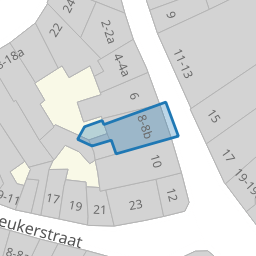 Perceel ZPN00-F-5423