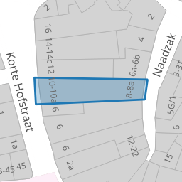 Perceel ZPN00-F-5428