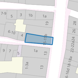 Perceel ZPN00-F-5555