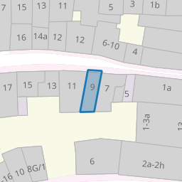 Perceel ZPN00-F-5558