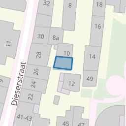 Perceel ZPN00-F-6025