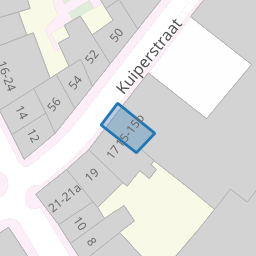 Perceel ZPN00-F-6075