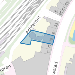 Perceel ZPN00-F-6237