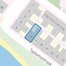 Perceel ZPN00-F-6627