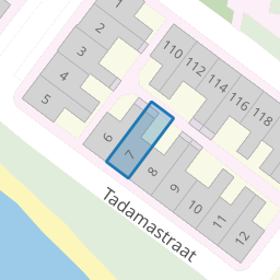 Perceel ZPN00-F-6628