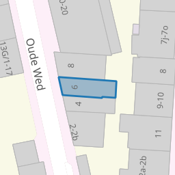 Perceel ZPN00-F-6696