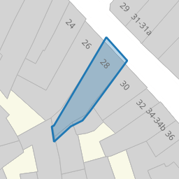 Perceel ZPN00-F-6700