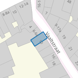 Perceel ZPN00-F-6864