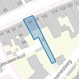 Perceel ZPN00-F-6925