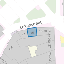 Perceel ZPN00-F-7061