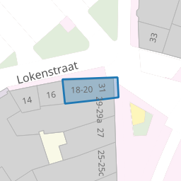 Perceel ZPN00-F-7062