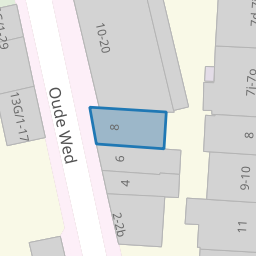 Perceel ZPN00-F-7071