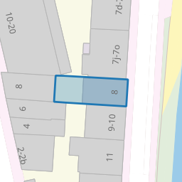 Perceel ZPN00-F-7072