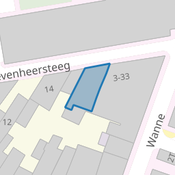 Perceel ZPN00-F-7392