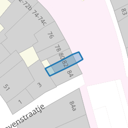 Perceel ZPN00-F-7393