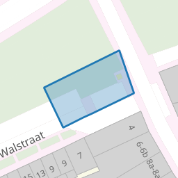 Perceel ZPN00-F-7451