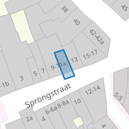 Perceel ZPN00-F-7480