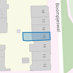 Perceel ZPN00-F-7515