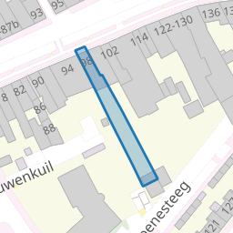 Perceel ZPN00-F-7622