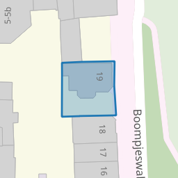 Perceel ZPN00-F-7697